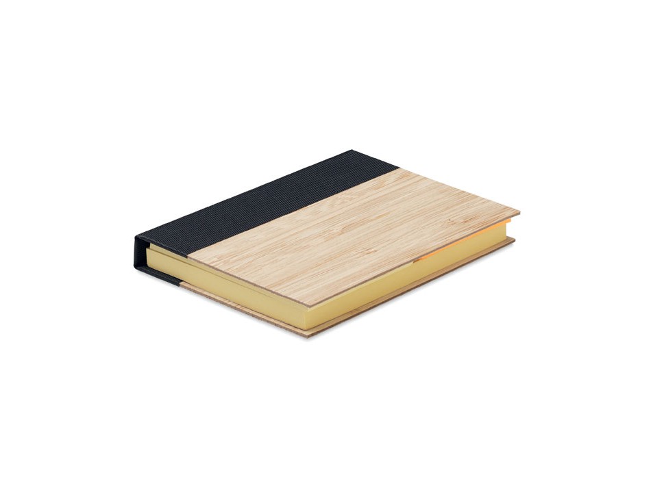 VISIONBAM - Bamboo memo stick set