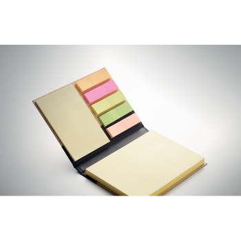 VISIONBAM - Bamboo memo stick set
