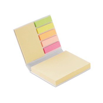 VISIONMAX - Memo pad set various sizes