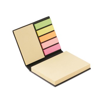 VISIONMAX - Memo pad set various sizes
