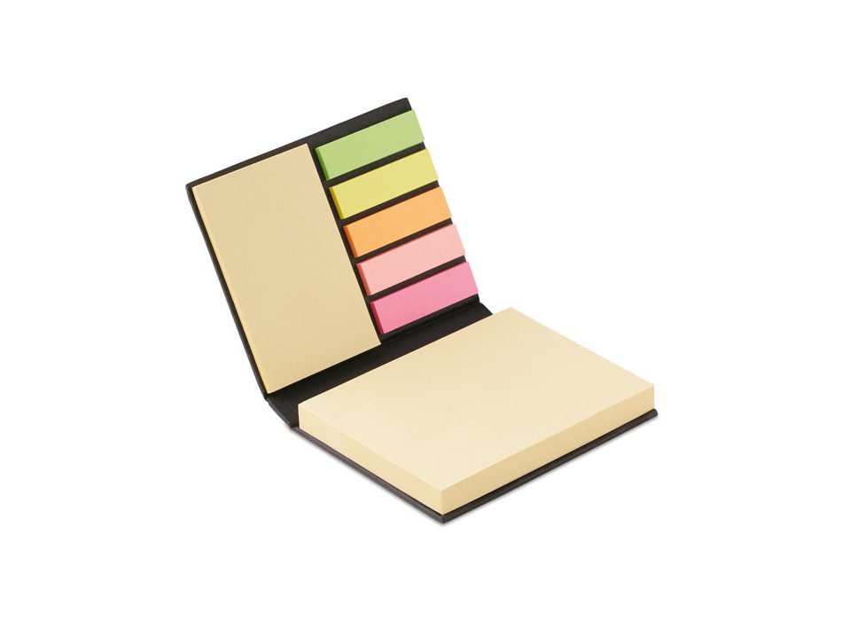 VISIONMAX - Memo pad set various sizes