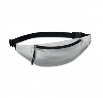 VISIWAIST - Reflective bag