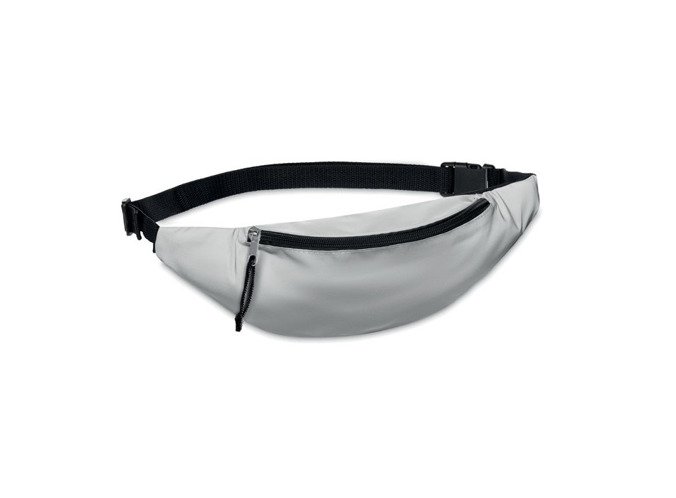 VISIWAIST - Reflective bag