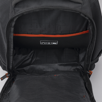 Voyager business backpack 15"
