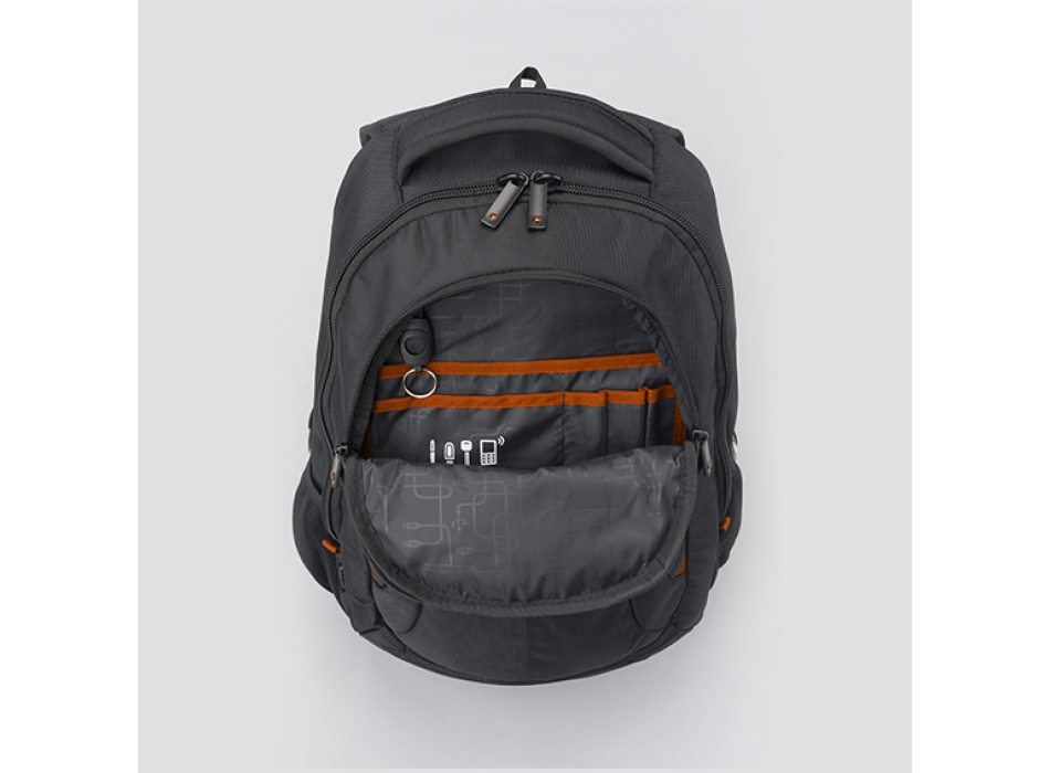 Voyager business backpack 15"