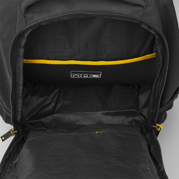 Voyager business backpack 15"