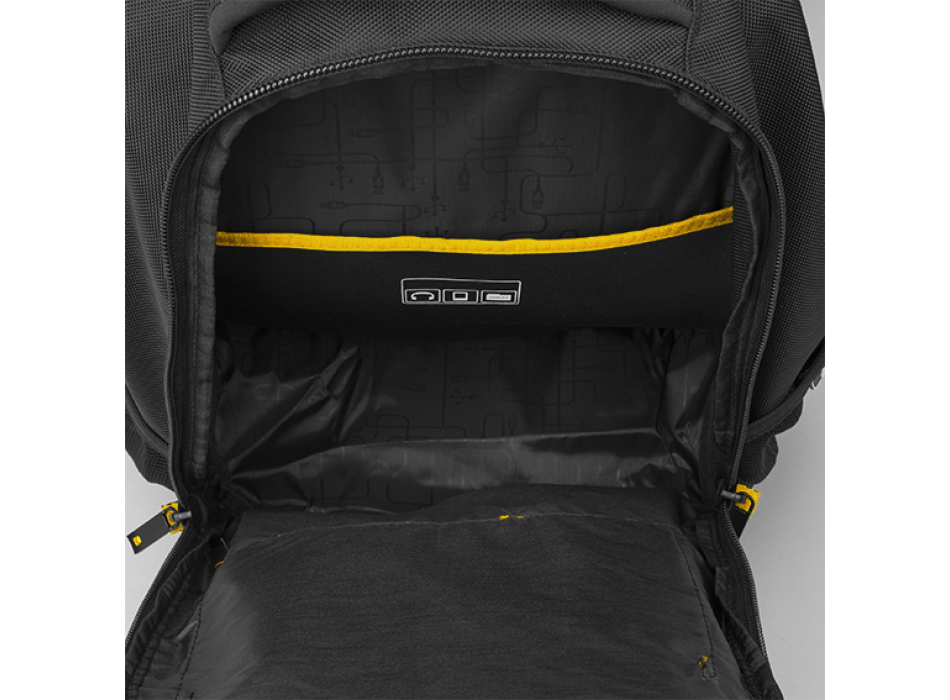 Voyager business backpack 15"