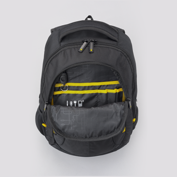 Voyager business backpack 15"