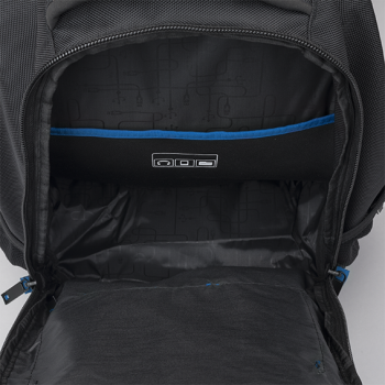 Voyager business backpack 15"