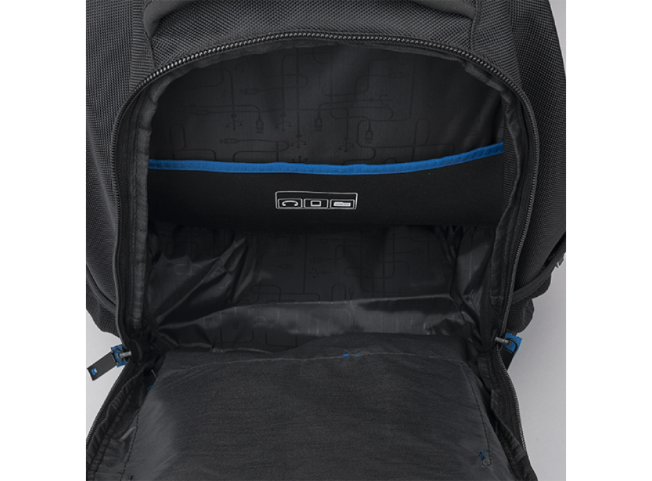 Voyager business backpack 15"
