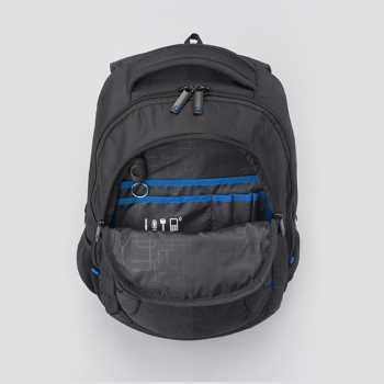Voyager business backpack 15"