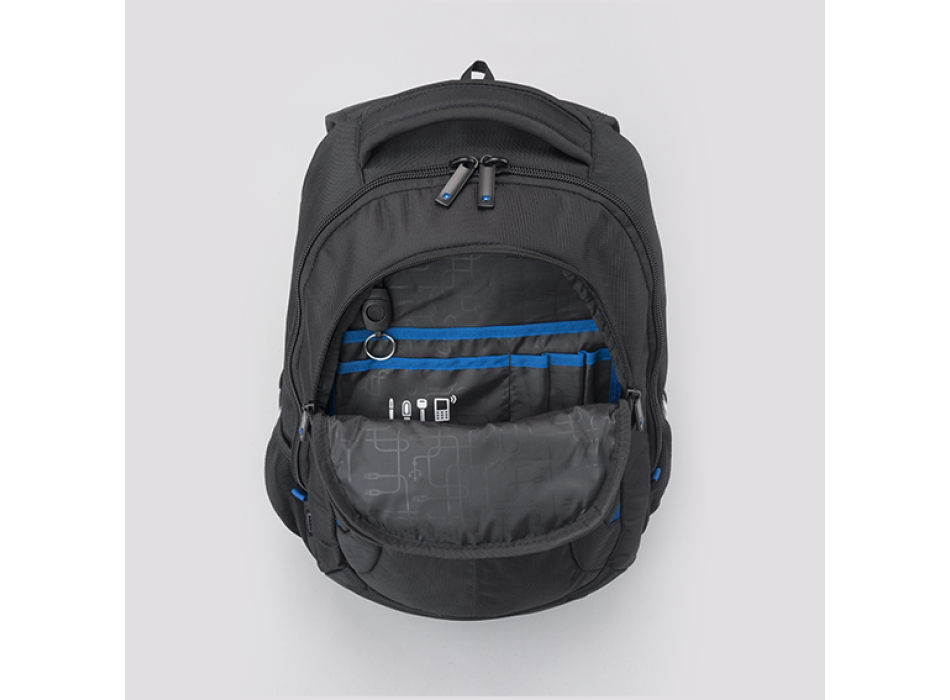 Voyager business backpack 15"