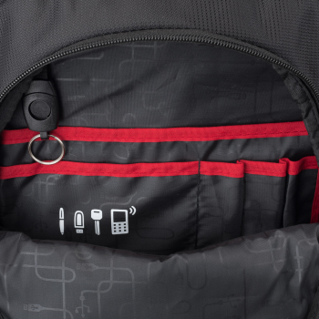 Voyager business backpack 15"