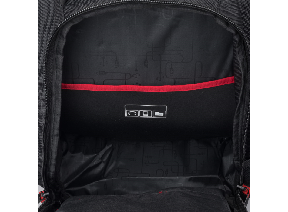 Voyager business backpack 15"