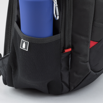 Voyager business backpack 15"