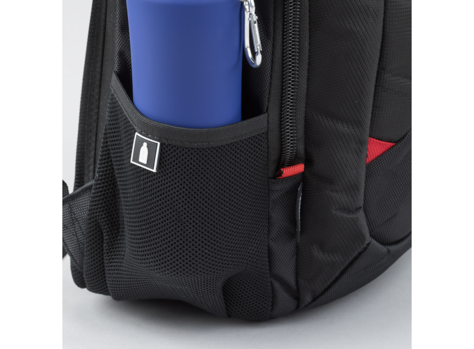 Voyager business backpack 15"