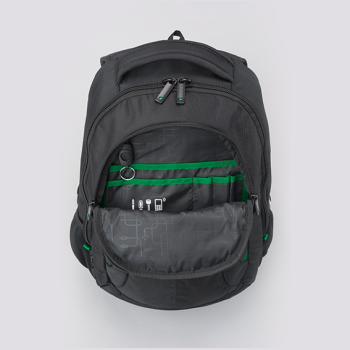 Voyager business backpack 15"
