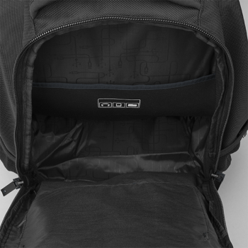 Voyager business backpack 15"