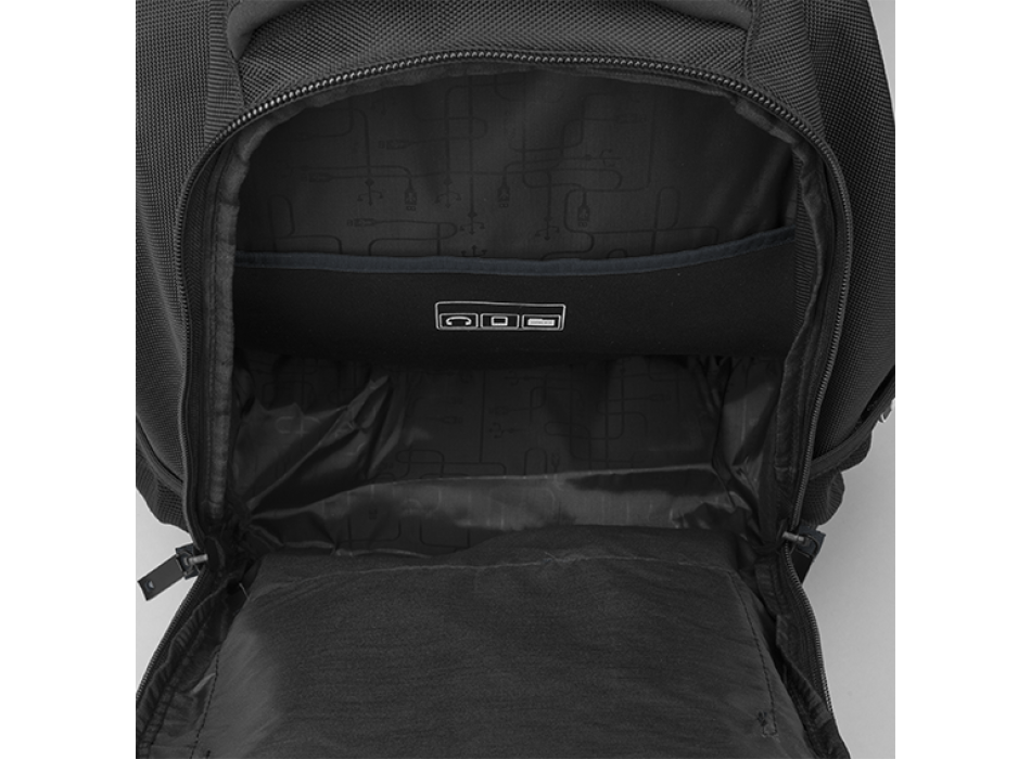 Voyager business backpack 15"