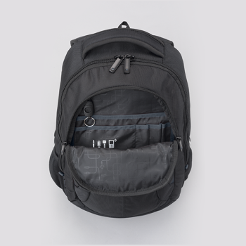 Voyager business backpack 15"