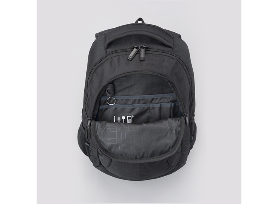 Voyager business backpack 15"