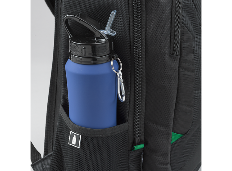 Voyager business backpack 15"