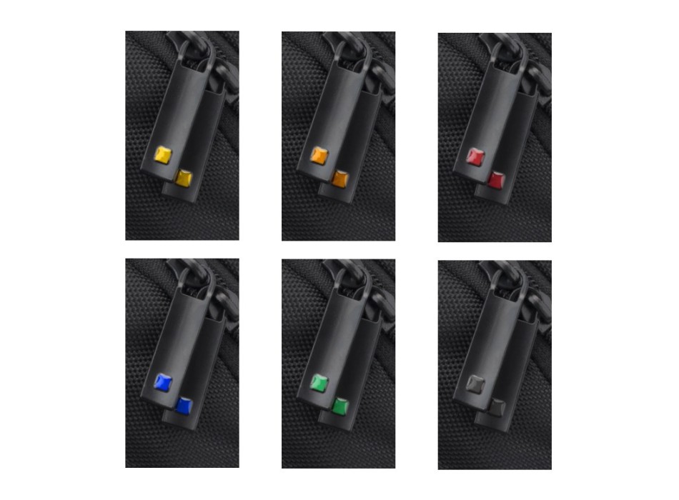 Voyager business backpack 15"