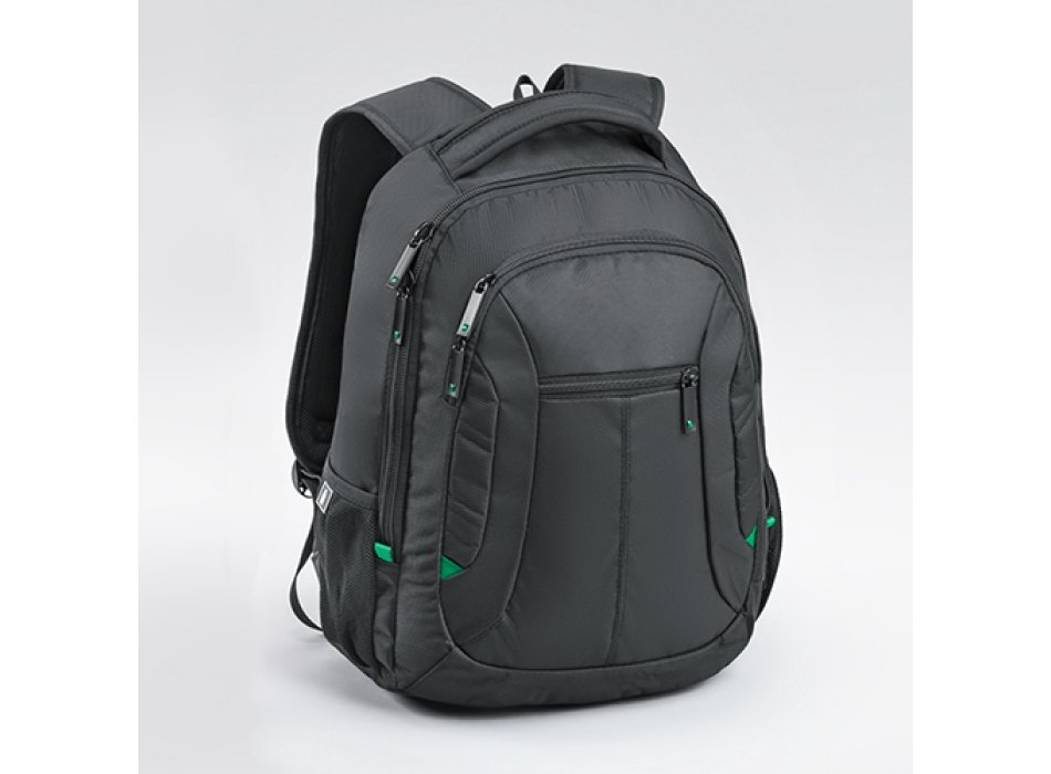 Voyager business backpack 15"