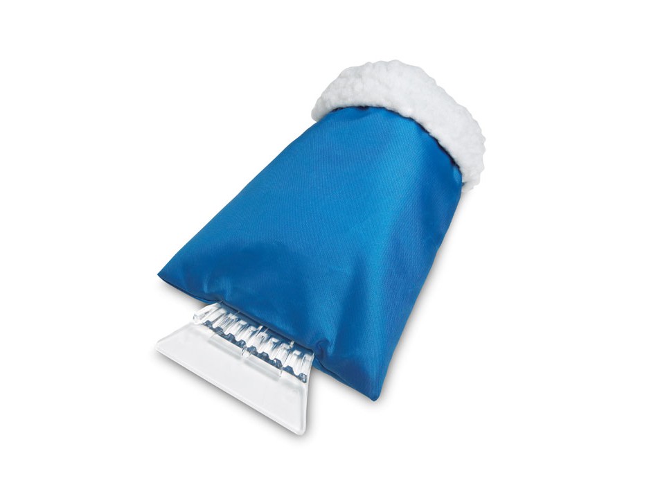WARMIX - Ice scraper glove