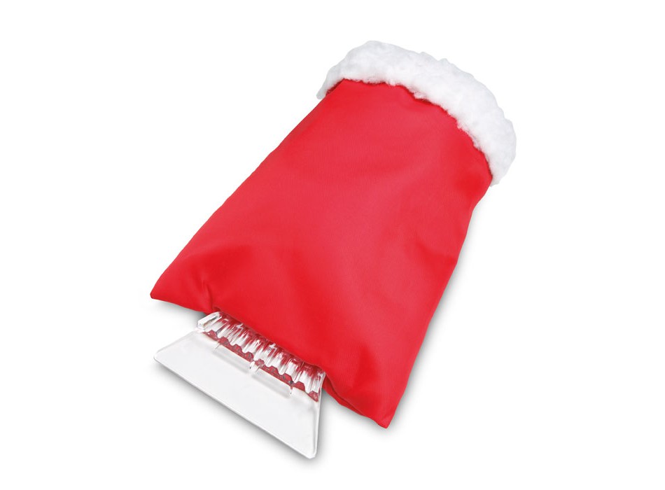 WARMIX - Ice scraper glove