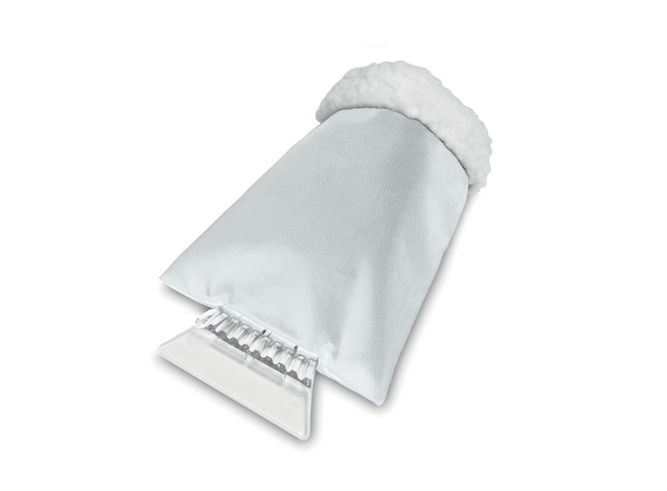 WARMIX - Ice scraper glove
