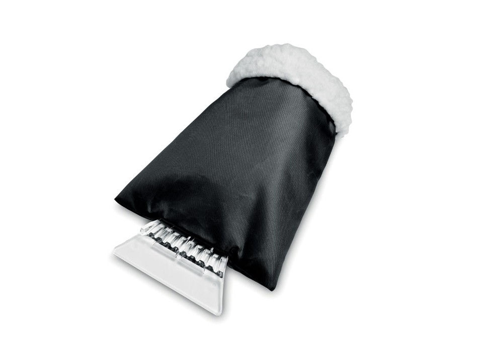 WARMIX - Ice scraper glove