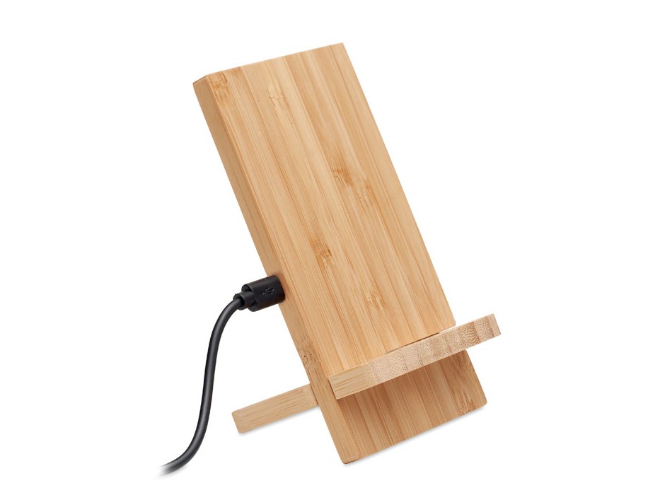 WHIPPY PLUS - Support and charger