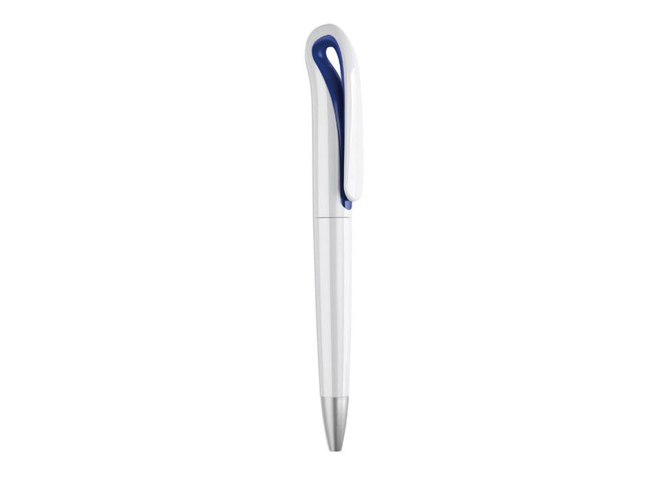WHITESWAN - ABS ballpoint pen