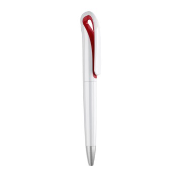 WHITESWAN - ABS ballpoint pen