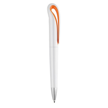 WHITESWAN - ABS ballpoint pen