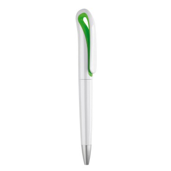 WHITESWAN - ABS ballpoint pen