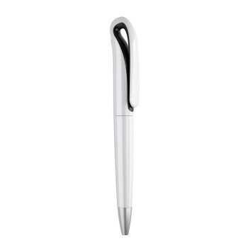 WHITESWAN - ABS ballpoint pen