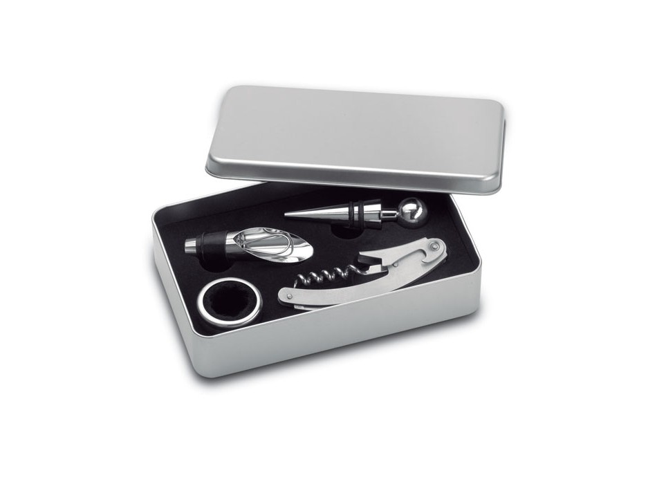 WINORY - 4-piece wine set