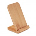 WIRE & STAND - Wireless charger and stand