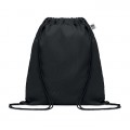 YUKI COLOR - Cotton drawstring bag or