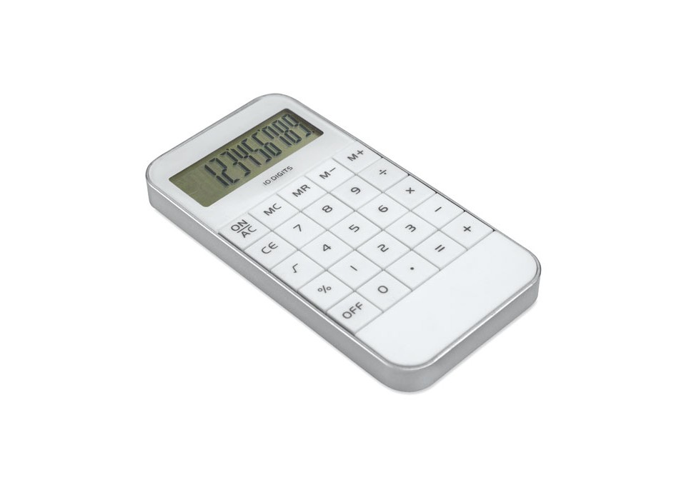 ZACK - Calculator