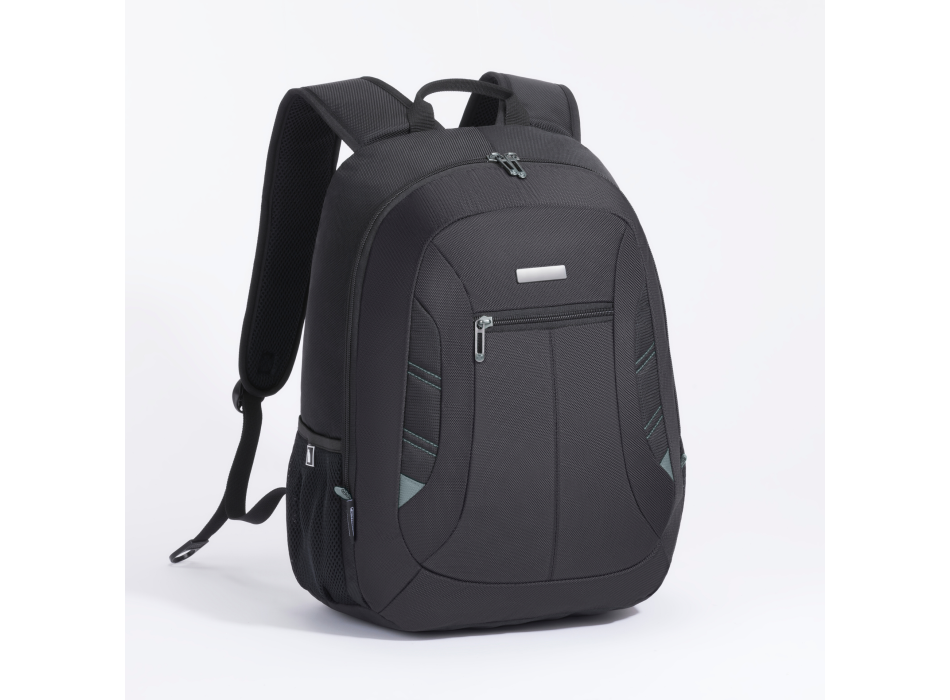 Voyager II City Laptop Bag 15"