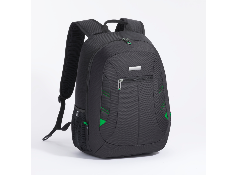 Voyager II City Laptop Bag 15"