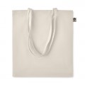 ZIMDE - Organic cotton shopper