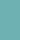 Coral Blue/Ivory White