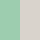 Sea Green/Pebble Grey