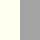 Ivory White / Grey